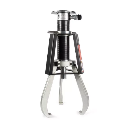 Съемник гидравлический самоцентрирующийся КВТ СГС-20К усилием 20 т (91802) купить в Муравленко