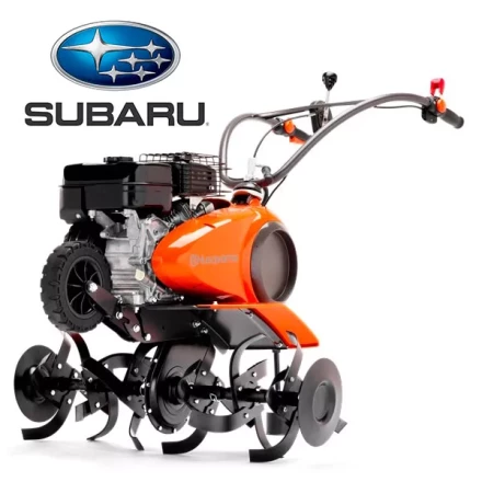 Бензиновый Культиватор Husqvarna TF 434P купить в Муравленко