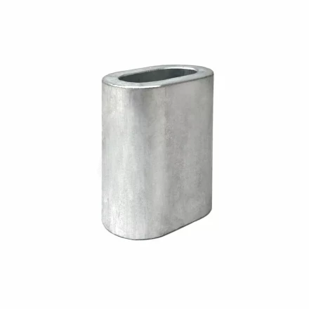 Алюминиевая втулка HITCH 8 мм (SZ071444) купить в Муравленко