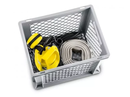 Насос Karcher Submersible Pump Box EU - tbd купить в Муравленко