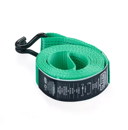 Длинная часть для ремня стяжного HITCH RS REGULAR 400:5000:12 (50ммSTF400DaN 5T 115М) (SZ076130) купить в Муравленко