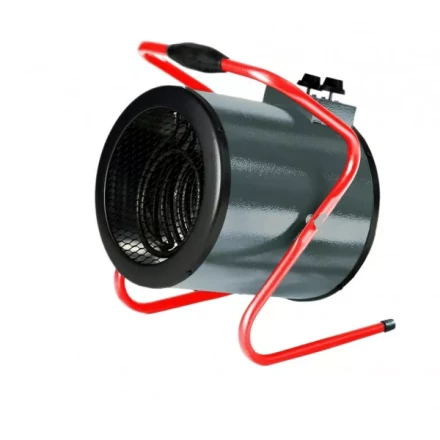 Тепловая пушка электрическая Парма ТВ-4500 купить в Муравленко