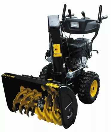 Снегоуборщик бензиновый Champion ST1170E купить в Муравленко