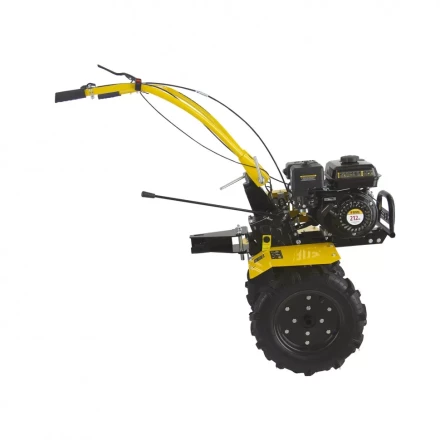 Мотоблок бензиновый DPT-470 Denzel 56405 купить в Муравленко