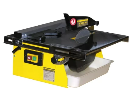 Плиткорез электрический Корвет 461 94610 купить в Муравленко