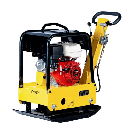 Реверсивная виброплита ALTECO C 160 LH 9750 купить в Муравленко