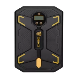 Насос автомобильный цифровой DEKO DKCP150Psi-LCD, 063-1300