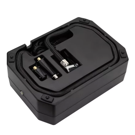 Насос автомобильный цифровой DEKO DKCP150Psi-LCD, 063-1300 купить в Муравленко