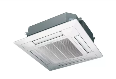 Комплект BALLU BLC_C-48HN1 полупромышленной сплит-системы кассетного типа купить в Муравленко