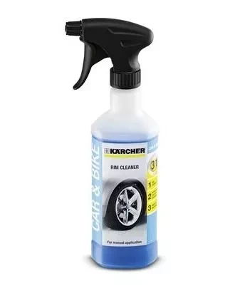 Средство для чистки колесных дисков KARCHER купить в Муравленко