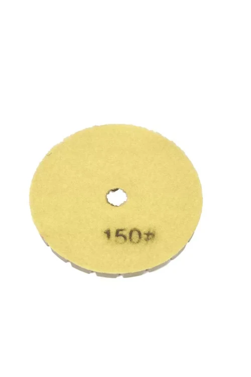 Шлифовальный пад №150 для машин мозаично-шлифовальных GM400/GM600 (мокрая шлифовка) 1024119 купить в Муравленко