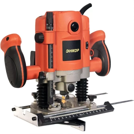 Фрезер ЭНКОР ФМЭ-1200/8Э  1/2 50260 купить в Муравленко