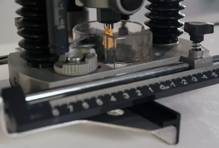 Фрезер ЭНКОР ФМЭ-1200/8Э  1/2 50260 купить в Муравленко