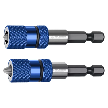 ЗУБР адаптер с регулировкой глубины вкручивания для ГКЛ, Профессионал (26757) купить в Муравленко