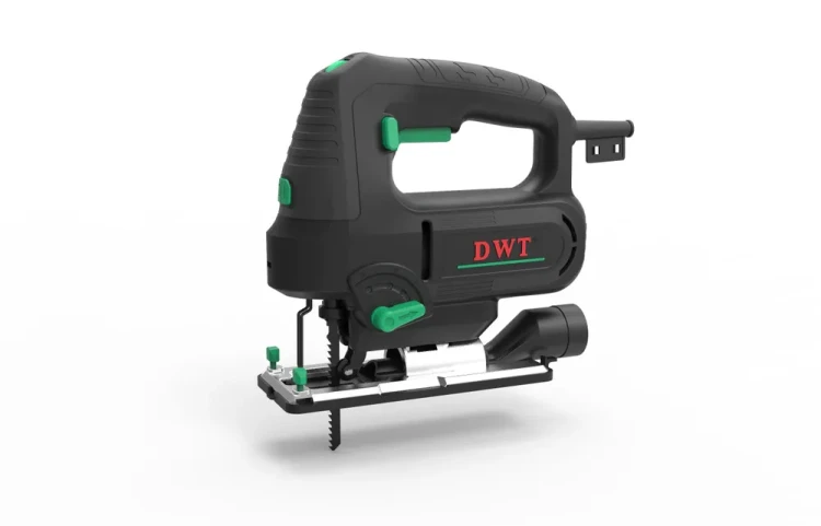 Лобзик DWT STSP06-80 DV купить в Муравленко