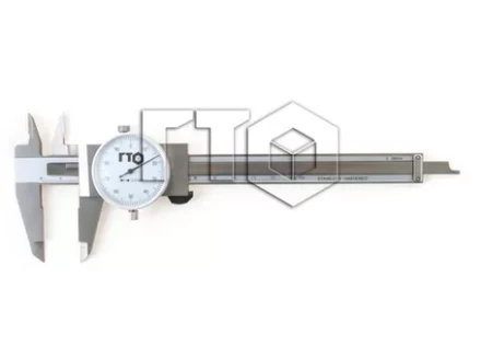Штангенциркуль ШЦК 1-300 (0.02) купить в Муравленко