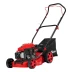Газонокосилка бензиновая GL41-K, 127 см3, 41 см, 40 л// MTX 58836 купить в Муравленко