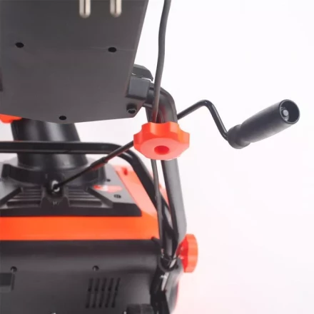 Снегоуборщик электрический PATRIOT PS 2200 Е купить в Муравленко