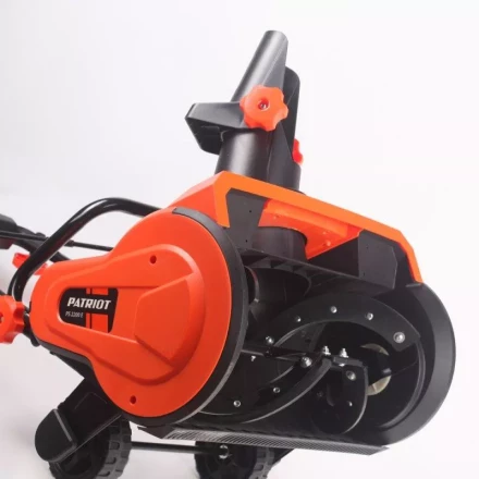 Снегоуборщик электрический PATRIOT PS 2200 Е купить в Муравленко