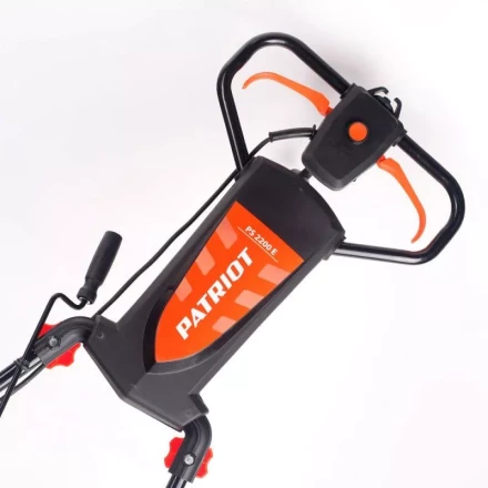 Снегоуборщик электрический PATRIOT PS 2200 Е купить в Муравленко