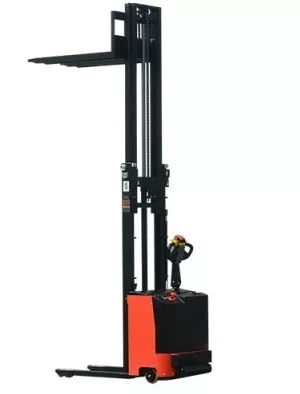 Штабелер электрический самоходный PROLIFT SDR 1556 купить в Муравленко