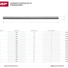 Шпилька ЗУБР резьбовая DIN 975, класс прочности 4.8, оцинкованная,   М10x1000, ТФ0, 1 шт. 4-303350-10-1000 купить в Муравленко