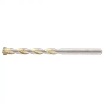 Сверло по бетону улучшенное пылеудаление 12 х 150 мм цилиндрический хвостовик СИБРТЕХ 708127 купить в Муравленко