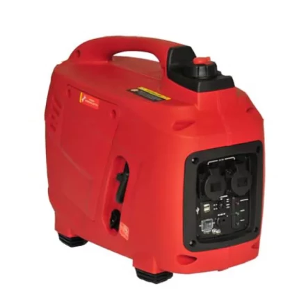 Бензогенератор инверторный ELITECH БИГ 2600 Р купить в Муравленко