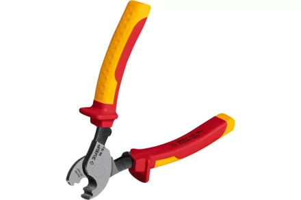 Диэлектрический кабелерез ЗУБР НК-16В диаметр 9 мм, 165 мм 23344-16V купить в Муравленко