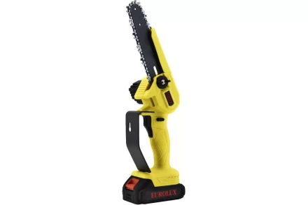Аккумуляторная пила Eurolux ELS-20-Li 70/10/56 купить в Муравленко