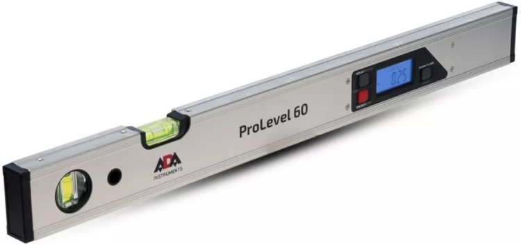 Уровень цифровой ADA ProLevel 60 купить в Муравленко