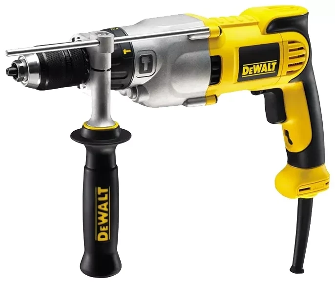 Ударная дрель DeWalt DWD 522KS купить в Муравленко