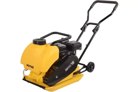 Виброплита бензиновая Huter VP-90W 74/6/4 купить в Муравленко