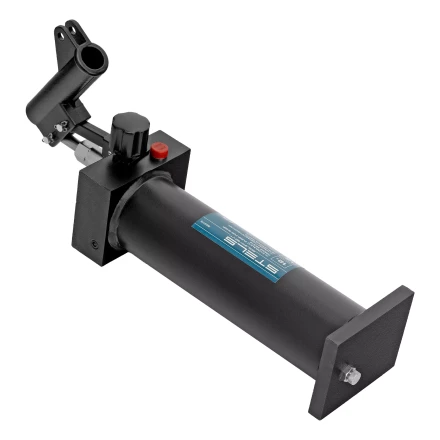 Гидравлический насос для пресса 52312 усилие 12 т Stels 52373 купить в Муравленко