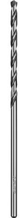 ЗУБР ПРОФ-А, 1.5 х 70 мм, сталь Р6М5, класс А, удлиненное сверло по металлу, Профессионал (29624-1.5) купить в Муравленко