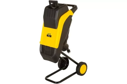 Садовый измельчитель электрический Huter ESH-40 70/13/21 купить в Муравленко