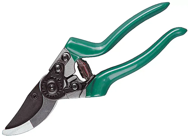Секатор RACO с алюминиевыми рукоятками, 210мм 4206-53/142C купить в Муравленко