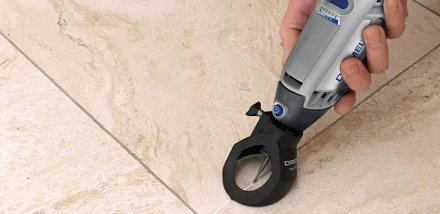 Бур по кафелю 569 1,6мм Dremel купить в Муравленко