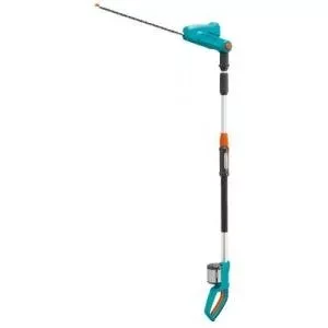 Телескопические ножницы для живой изгороди аккумуляторные THS Li-18/42 GARDENA купить в Муравленко