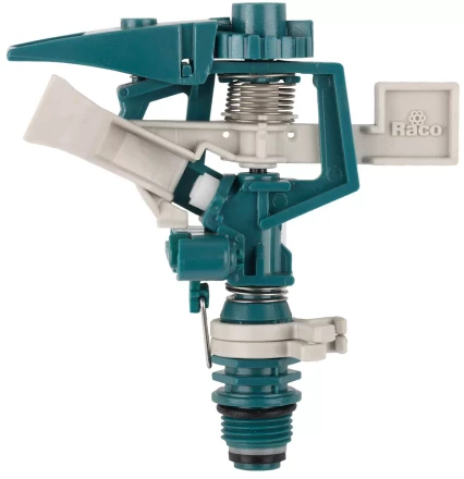 Распылитель RACO импульсный из ударопрочного пластика 4260-55/715C купить в Муравленко