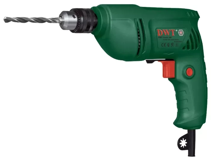 Дрель DWT BM-300 купить в Муравленко
