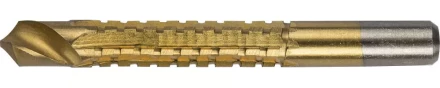 ЗУБР &quot;МАСТЕР&quot;. Сверло фрезеровальное по дереву, тонколистному металлу, 12х110мм 29965-12 купить в Муравленко