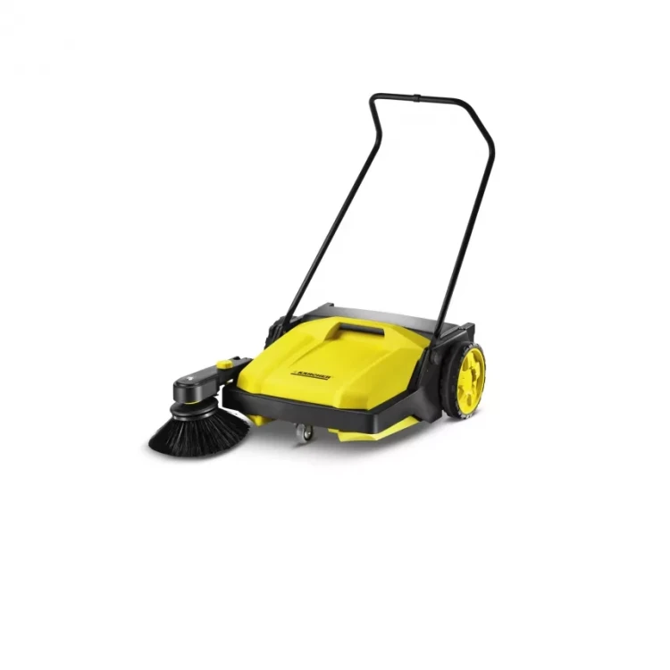 Подметально-уборочная машина KARCHER S 750 купить в Муравленко
