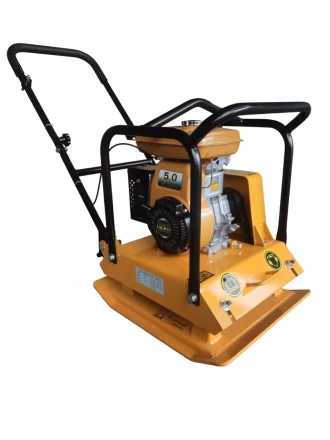 Виброплита TOR C-100 (Z) 90 кг, 20кН (Loncin) 1049217 купить в Муравленко