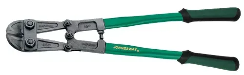 Болторезы угловые 28° 350 мм P6414 Jonnesway 48832 купить в Муравленко