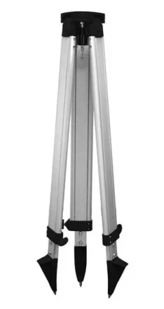 Нивелир ADA Ruber 32 + Рейка ADA STAFF 3 + Штатив на клипсах ADA Light купить в Муравленко