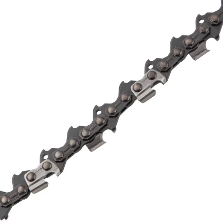 Цепь для бензопилы Сибртех ПЦБ-4540, шина 40 см (16&quot;), шаг 0.325&quot;, паз 1.5 мм, 64 звена, 59810 купить в Муравленко