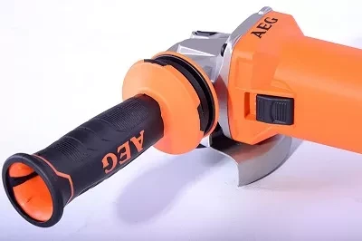Шлифмашина УШМ AEG WS 10-125 451301 купить в Муравленко