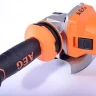 Шлифмашина УШМ AEG WS 10-125 451301 купить в Муравленко