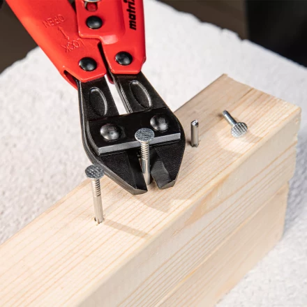 Болторез компактный Matrix, 200 мм - 8&quot;, Cr-V, 78501 купить в Муравленко